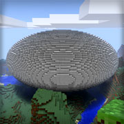 model image