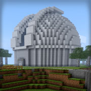model image