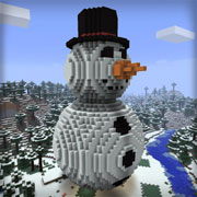 model image