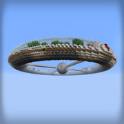 model image