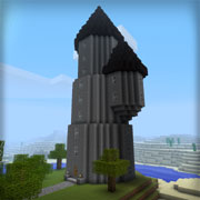 model image